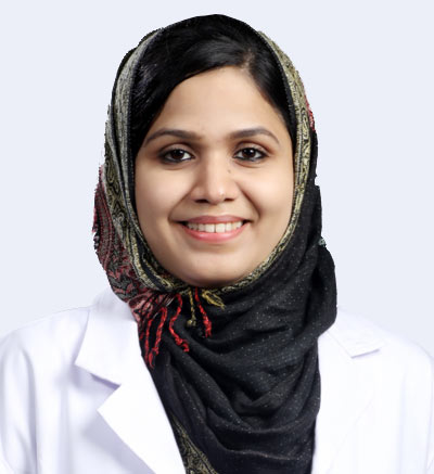 Dr. Shamni Shajudeen