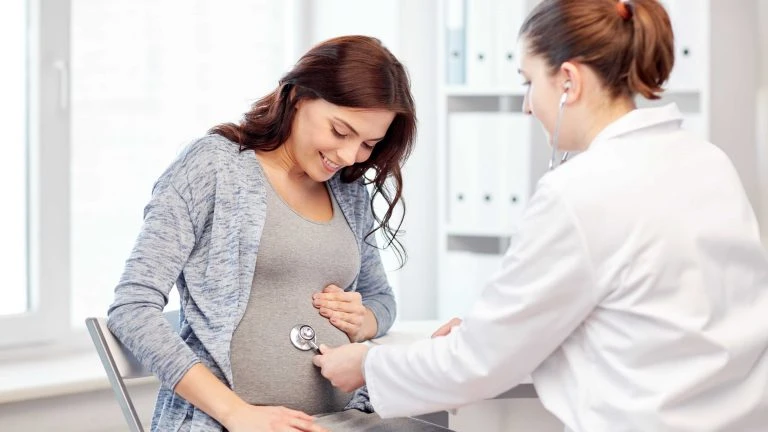 Why Must Put Extra Care For Prenatal Care During Maternity?