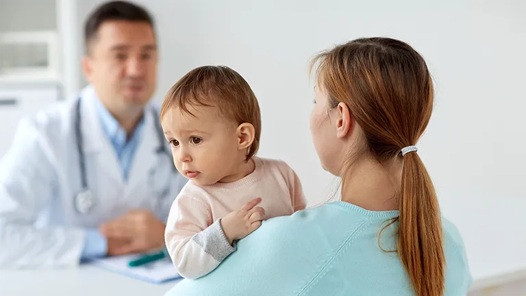Stroke Awareness For Parents