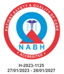 NABH Accredited Hospital