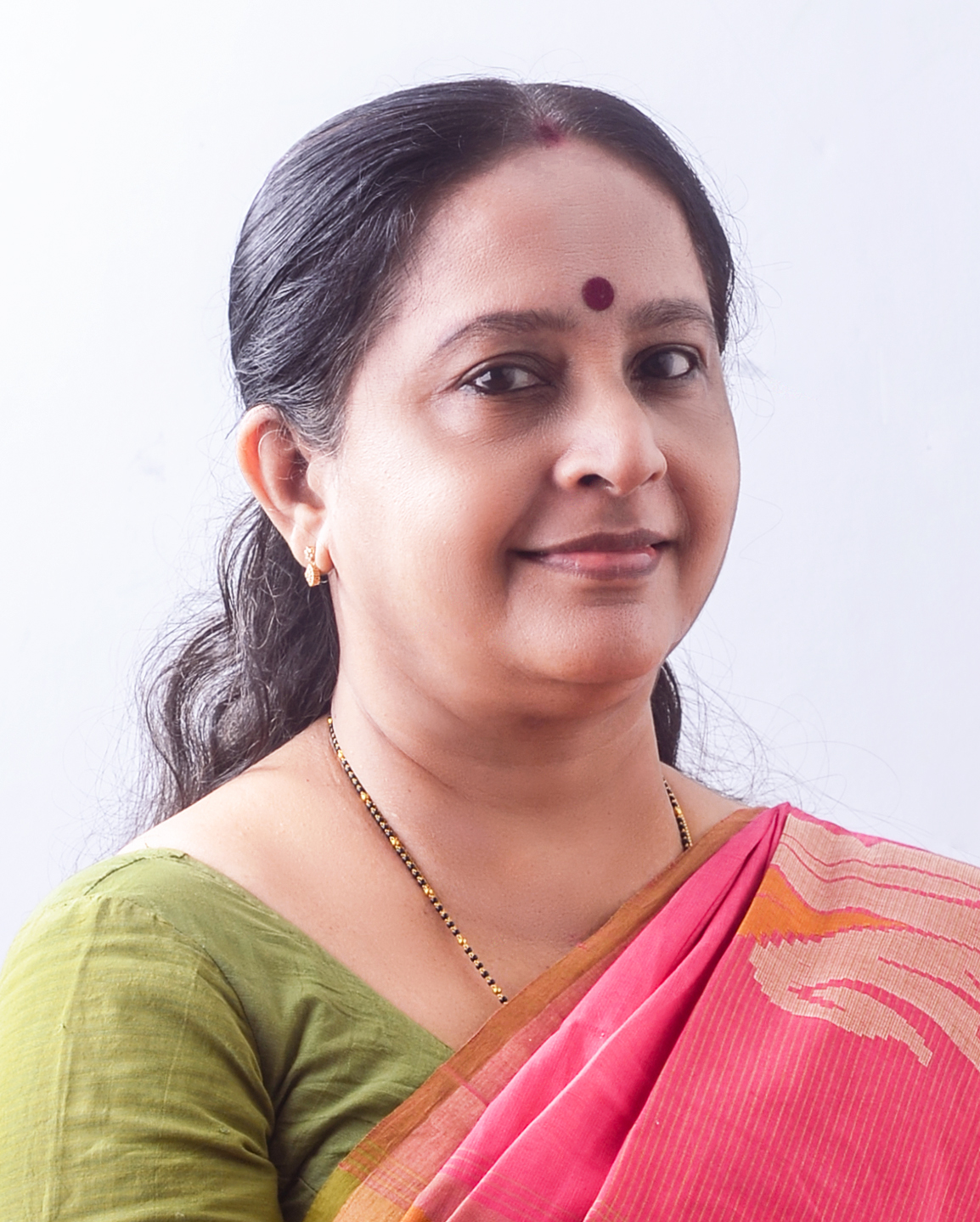 Dr. Ranjini K
