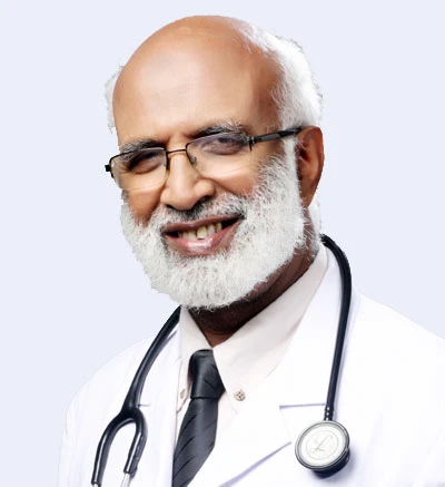 Dr. Abdulla Cherayakkat, MBBS, MD, General Medicine Specialist