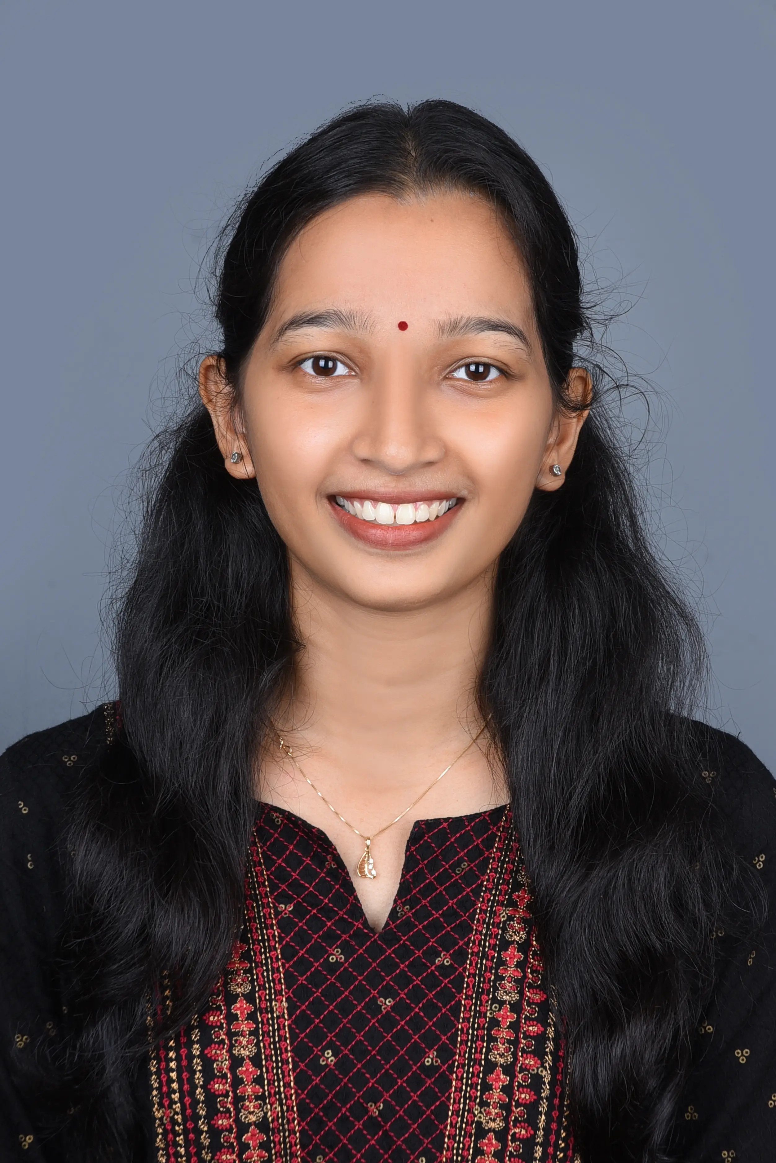 Dr Aiswarya Venugopalan