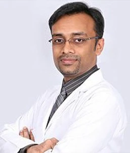 Dr. Aju Ravindran, MBBS, MS,Orthopaedics Specialist