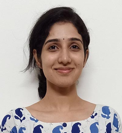 Dr. Aparna Premarajan