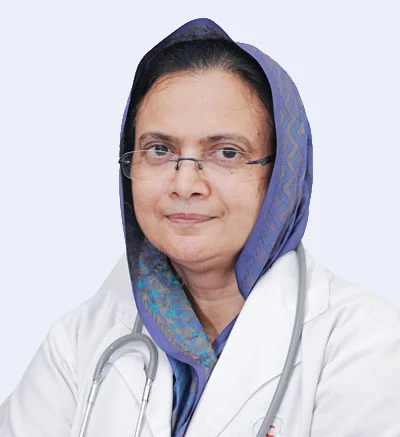 Dr. Azra Nazar, MBBS, DGO, Obstetrics & Gynecology Specialist