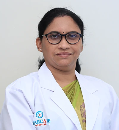 Dr. Jalaja Radhakrishnan, MBBS, MD, Obstetrics & Gynecology Specialist