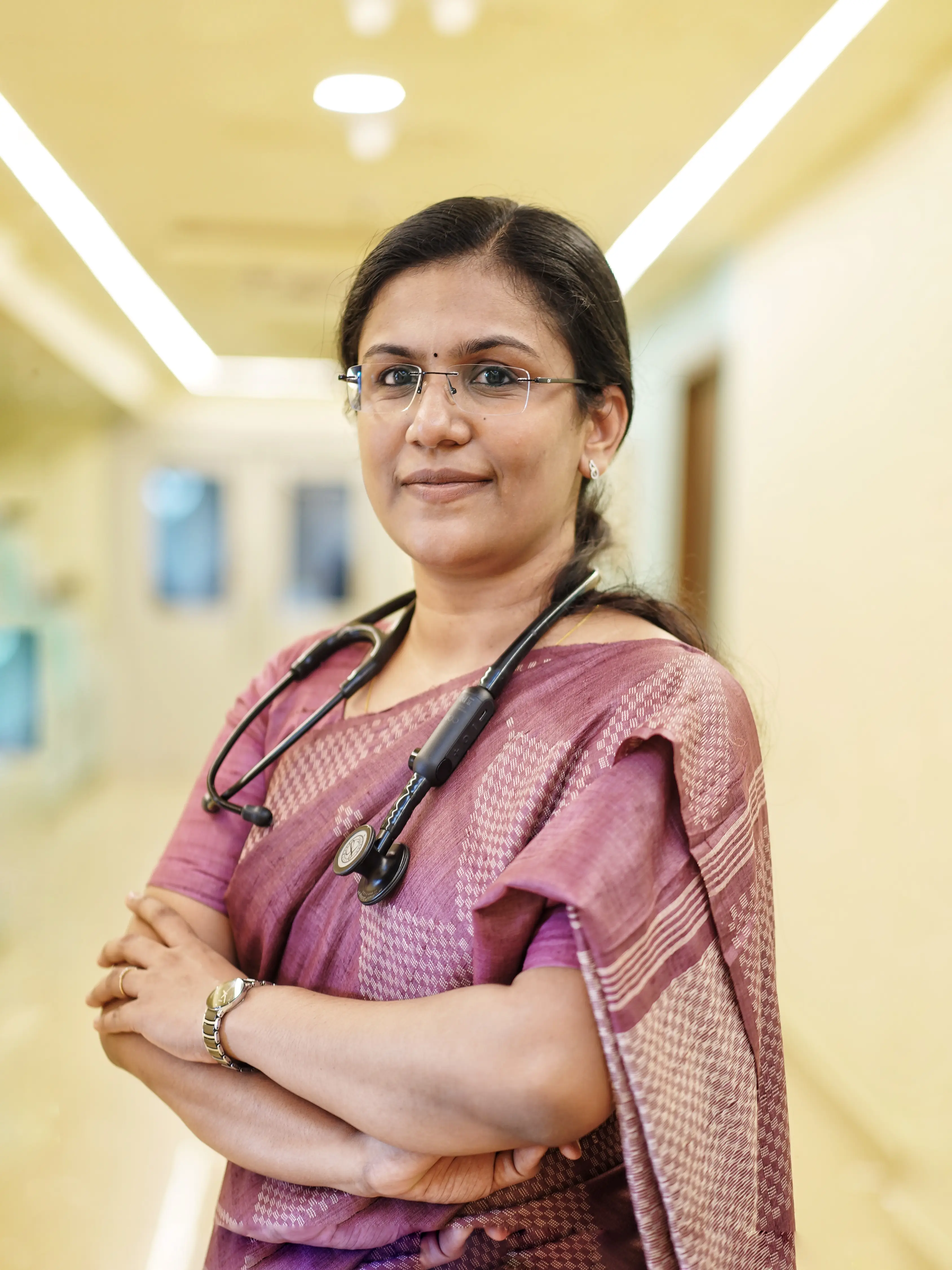 Dr Karthika Remeshchandra M