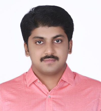 Dr. Mahesh Menon
