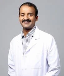 Dr. Mohammed Ajmal K, MBBS, MD, General Medicine Specialist