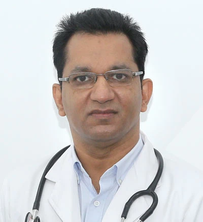 Dr. Muneer MK, ENT Specialist in Kozhikode