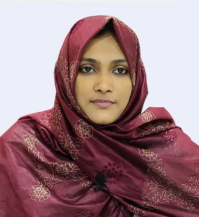 Dr. Najwa, Pain Medicine Specialist