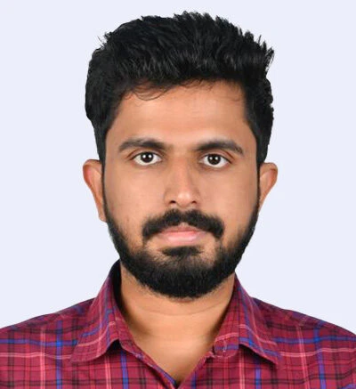 Dr. Nihal Suresh, MS Orthopaedics, Specialist Orthopaedic Surgeon