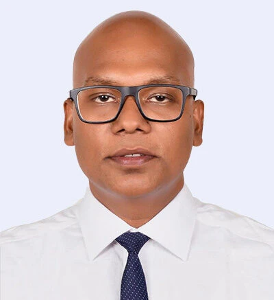Dr. Nikhil O. Govindan, MBBS, DNB, Cardiology Specialist