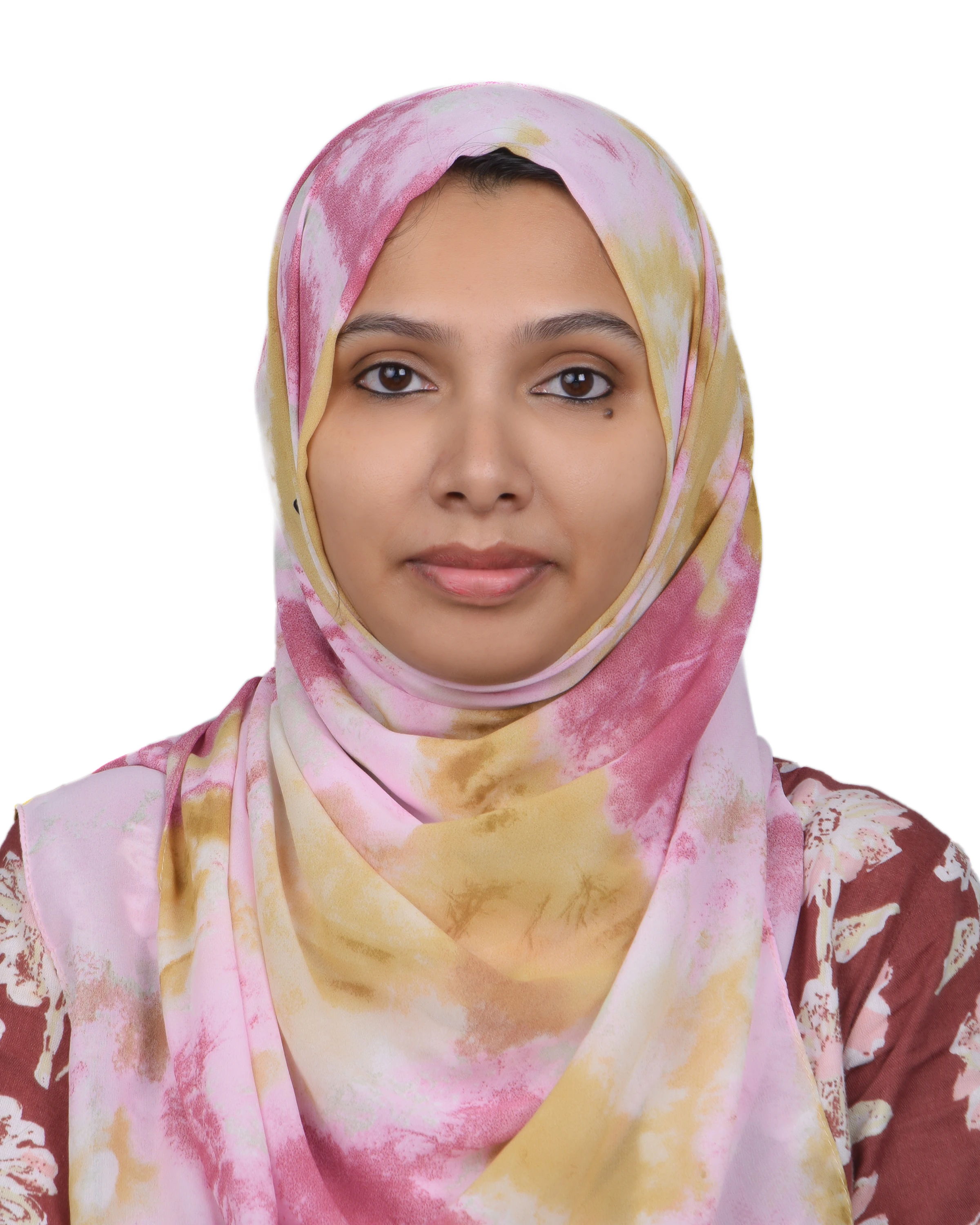 Dr. Nishana K, MBBS, MD, Expert Neonatal Care Physician