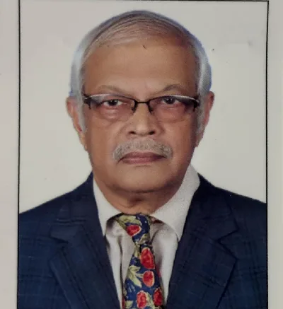 Dr. P. Rajan, MBBS, MS, General Surgery Specialist