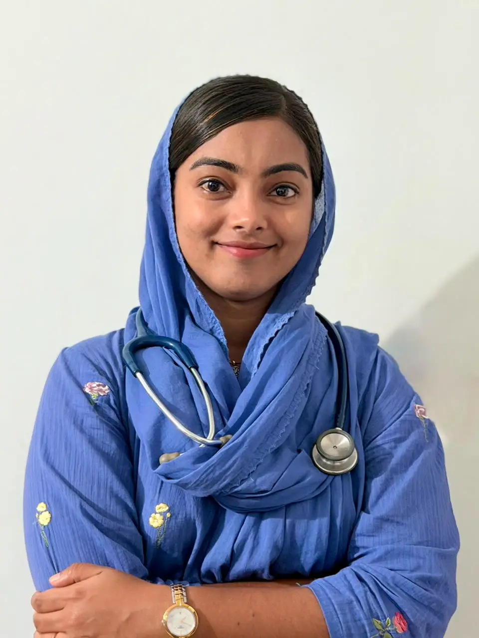 Dr Rahna Kaladi