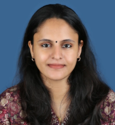 Dr. Rakhi Krishna, MBBS, MD, Internal Medicine Specialist