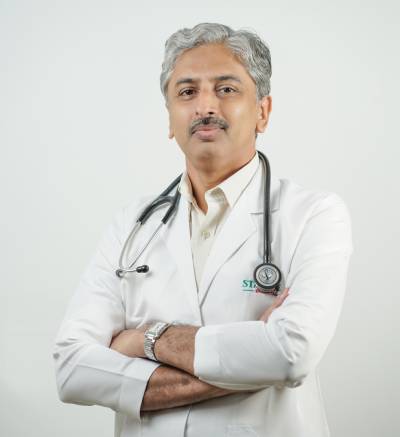 Dr. Sajid Yoonus N