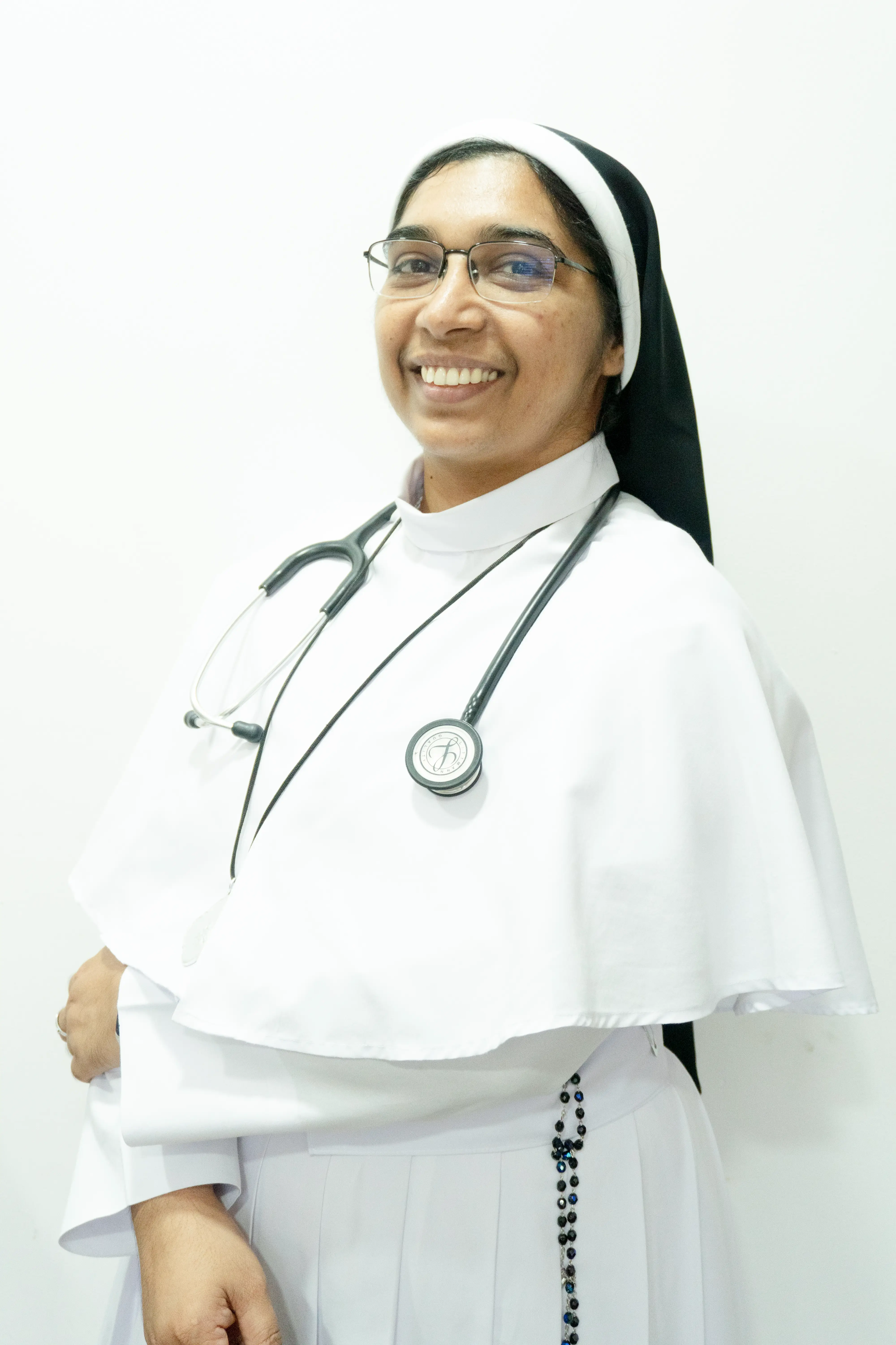 Dr. Sr Unnimary Esthappan