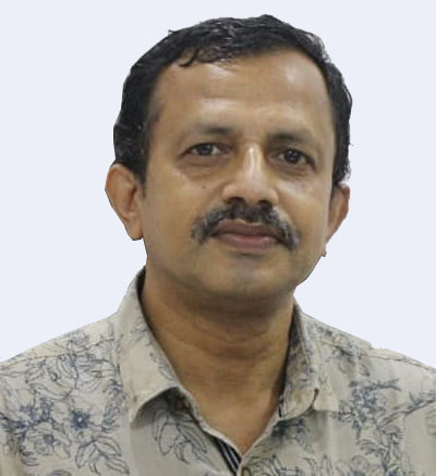 Prof. Dr. SREEJITH T.G