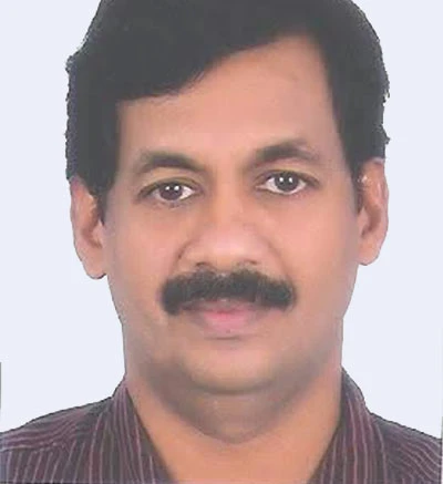 Dr. Sudheer Kumar, MBBS, MD, Pulmonary Medicine Specialist