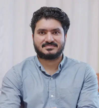 Dr. Thejas Lal S, MBBS, MS, Urology and Andrology Specialist