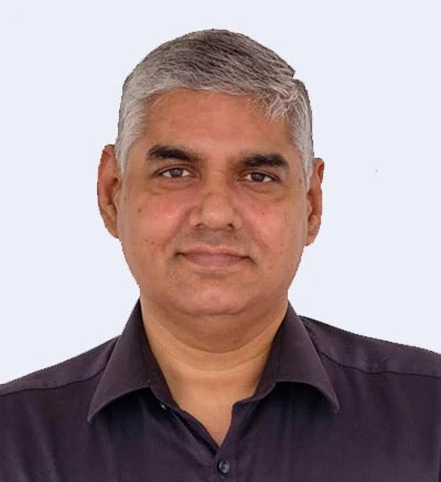 Dr. Vinod Ravindran, MBBS, MD,  Rheumatology Specialist