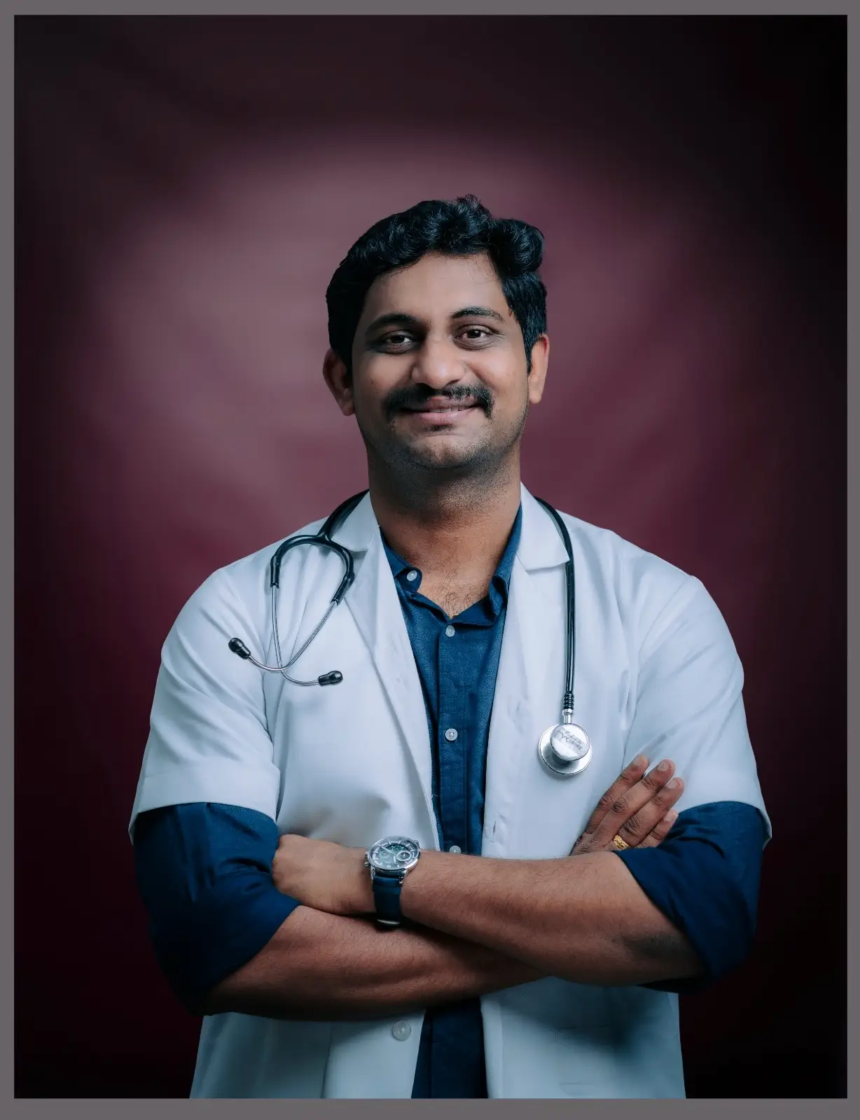 Dr. Vysakh K, Orthopaedic Specialist