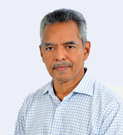 Prof. Dr. P. Abdul Majeed
