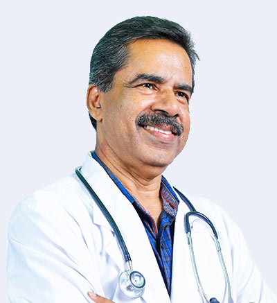 Dr. Akbar Sherif
