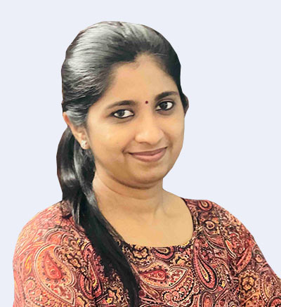 Dr. Anjali Viswanath