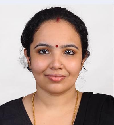 DR. Anjana Asokan
