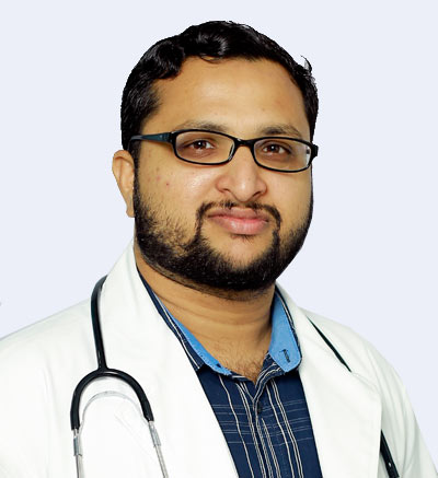 Dr. Favas M