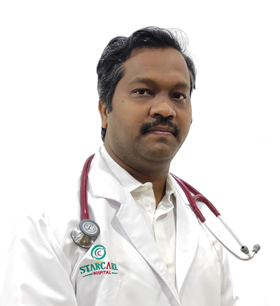 Dr. Girish G