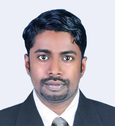 Dr. MANU MATHEW