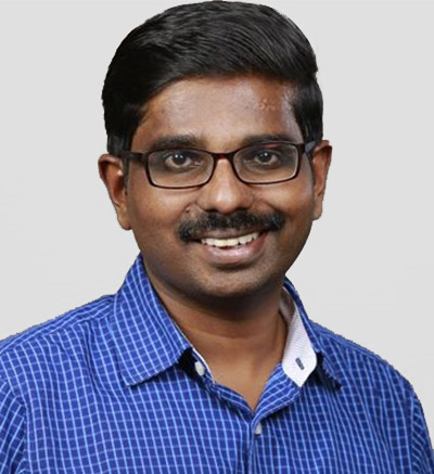 Dr. Mohamed Iesa