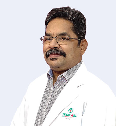 Prof. Dr. M.P SASI