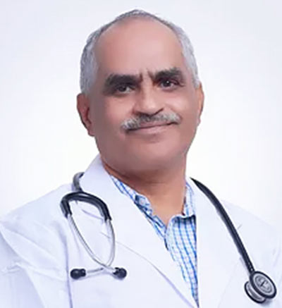 Dr. Prabhakaran PB