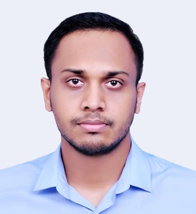 Dr. Pradip M Abraham