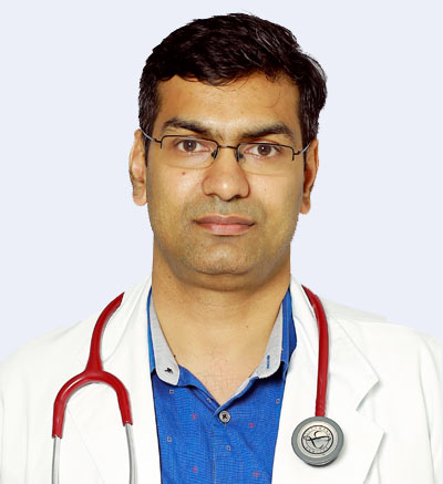 Dr. Rajesh P.K.