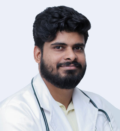 Dr. Riyas Ummer K
