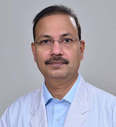Dr. Sajeevan K V