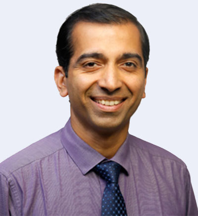 Dr. Saju Narayanan