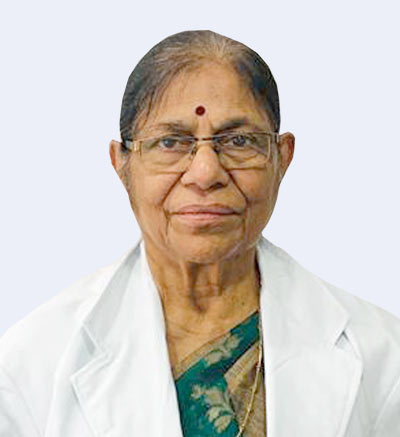 Dr. Sathi John