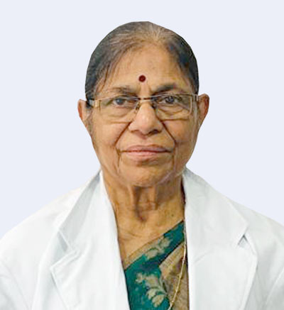 Dr. Sathi John