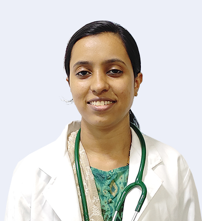 Dr.Shabana S