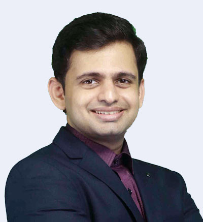 dr. Sreekanth K Menon
