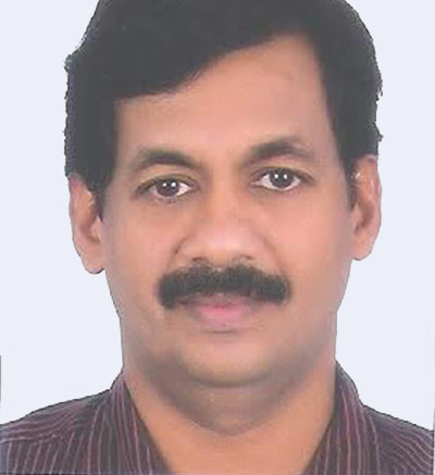 Dr. Sudheer Kumar