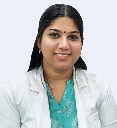 Dr. Vineetha K.V